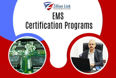 EMS Certification Programs